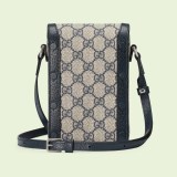 グッチバッグコピー 大人気2022新品 GUCCI 男女兼用 携帯 電話 バッグ