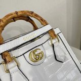 グッチバッグコピー 定番人気2022新品 GUCCI レディース ハンドバッグ