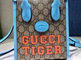 グッチバッグコピー 定番人気2022新品 GUCCI レディース トートバッグ