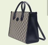 高品質グッチバッグコピー 定番人気2022新品 GUCCI レディース トートバッグ