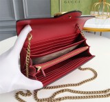 グッチバッグコピー 2022新品注目度NO.1 GUCCI レディース ショルダーバッグ