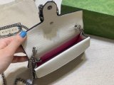 グッチバッグコピー 定番人気2022新品 GUCCI レディース ショルダーバッグ
