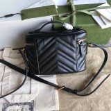 グッチバッグコピー 定番人気2022新品 GUCCI レディース バケツバッグ
