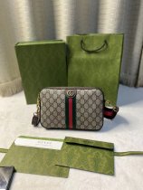 グッチバッグコピー 2022新品注目度NO.1 GUCCI レディース ショルダーバッグ
