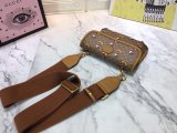 グッチバッグコピー 大人気2022新品 GUCCI レディース ショルダーバッグ