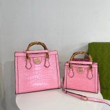 グッチバッグコピー 2022新品注目度NO.1 GUCCI レディース ハンドバッグ