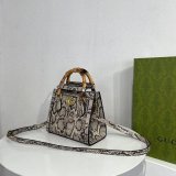 グッチバッグコピー 定番人気2022新品 GUCCI レディース ハンドバッグ