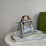 グッチバッグコピー 定番人気2022新品 GUCCI レディース ハンドバッグ