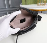 グッチバッグコピー 定番人気2022新品 GUCCI 男女兼用 ウエストポーチ