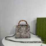 グッチバッグコピー 定番人気2022新品 GUCCI レディース ハンドバッグ
