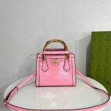 グッチバッグコピー 2022新品注目度NO.1 GUCCI レディース ハンドバッグ