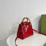 グッチバッグコピー 2022新品注目度NO.1 GUCCI レディース ハンドバッグ