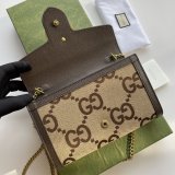 グッチバッグコピー 2022新品注目度NO.1 GUCCI レディース ショルダーバッグ