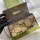 グッチバッグコピー 定番人気2022新品 GUCCI レディース ショルダーバッグ
