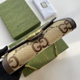 グッチバッグコピー 2022新品注目度NO.1 GUCCI レディース ショルダーバッグ