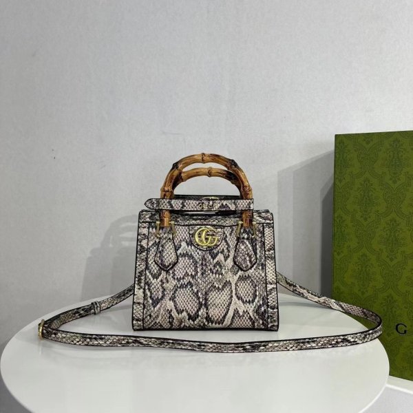 グッチバッグコピー 定番人気2022新品 GUCCI レディース ハンドバッグ