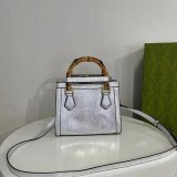 グッチバッグコピー 定番人気2022新品 GUCCI レディース ハンドバッグ