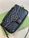 グッチバッグコピー 定番人気2022新品 GUCCI レディース ショルダーバッグ