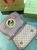 グッチバッグコピー 大人気2022新品 GUCCI レディース ショルダーバッグ