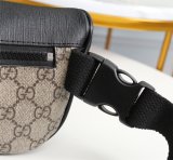 グッチバッグコピー 定番人気2022新品 GUCCI 男女兼用 ウエストポーチ
