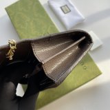 グッチバッグコピー 定番人気2022新品 GUCCI レディース ショルダーバッグ