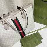 グッチバッグコピー 定番人気2022新品 GUCCI レディース トートバッグ