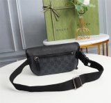 グッチバッグコピー 定番人気2022新品 GUCCI 男女兼用 ウエストポーチ