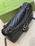 グッチバッグコピー 定番人気2022新品 GUCCI レディース ショルダーバッグ