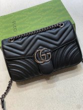 グッチバッグコピー 定番人気2022新品 GUCCI レディース ショルダーバッグ