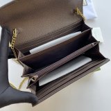 グッチバッグコピー 定番人気2022新品 GUCCI レディース ショルダーバッグ
