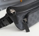 グッチバッグコピー 定番人気2022新品 GUCCI 男女兼用 ウエストポーチ