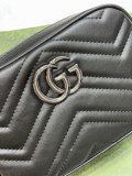 グッチバッグコピー 2022新品注目度NO.1 GUCCI レディース ショルダーバッグ