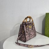 グッチバッグコピー 定番人気2022新品 GUCCI レディース ハンドバッグ