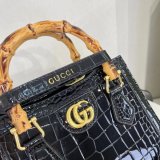 グッチバッグコピー 大人気2022新品 GUCCI レディース ハンドバッグ