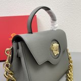 ヴェルサーチェバッグコピー 定番人気2022新品 VERSACE レディース ハンドバッグ