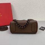 ヴェルサーチェバッグコピー 大人気2022新品 VERSACE レディース ハンドバッグ