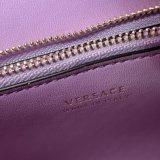 ヴェルサーチェバッグコピー 2022新品注目度NO.1 VERSACE レディース ハンドバッグ