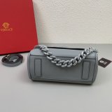 ヴェルサーチェバッグコピー 2022新品注目度NO.1 VERSACE レディース ハンドバッグ
