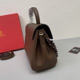 ヴェルサーチェバッグコピー 大人気2022新品 VERSACE レディース ハンドバッグ