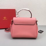 ヴェルサーチェバッグコピー 大人気2022新品 VERSACE レディース ハンドバッグ