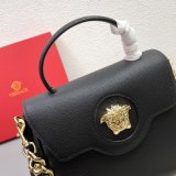 ヴェルサーチェバッグコピー 大人気2022新品 VERSACE レディース ハンドバッグ