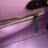 ヴェルサーチェバッグコピー 大人気2022新品 VERSACE レディース ハンドバッグ