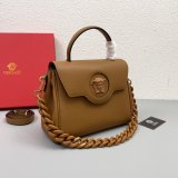 ヴェルサーチェバッグコピー 2022新品注目度NO.1 VERSACE レディース ハンドバッグ