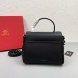 ヴェルサーチェバッグコピー 大人気2022新品 VERSACE レディース ハンドバッグ