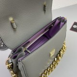 ヴェルサーチェバッグコピー 定番人気2022新品 VERSACE レディース ハンドバッグ