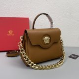 ヴェルサーチェバッグコピー 2022新品注目度NO.1 VERSACE レディース ハンドバッグ
