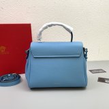 ヴェルサーチェバッグコピー 2022新品注目度NO.1 VERSACE レディース ハンドバッグ
