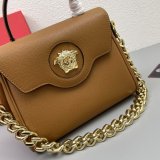 ヴェルサーチェバッグコピー 2022新品注目度NO.1 VERSACE レディース ハンドバッグ