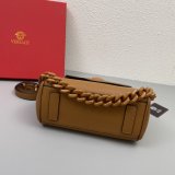 ヴェルサーチェバッグコピー 2022新品注目度NO.1 VERSACE レディース ハンドバッグ