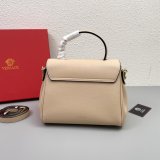 ヴェルサーチェバッグコピー 大人気2022新品 VERSACE レディース ハンドバッグ